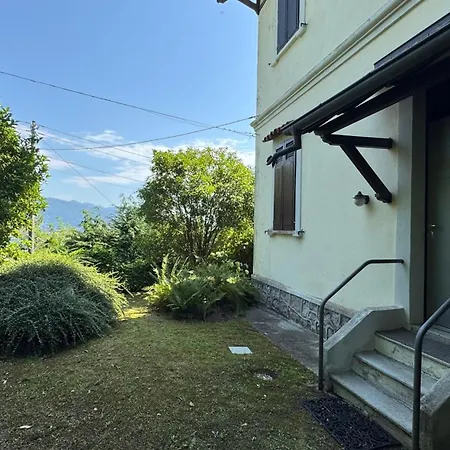 Maria 别墅 巴韦诺