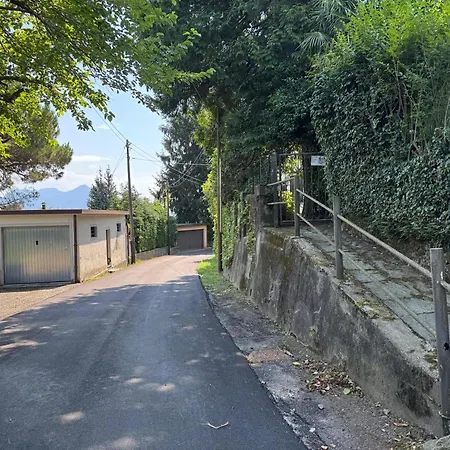 Villa Maria *