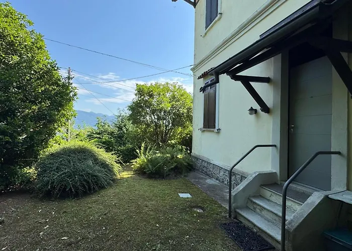 Maria 别墅 巴韦诺